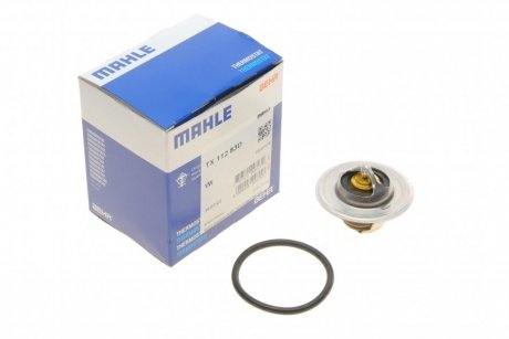 Термостат, охолоджуюча рідина MAHLE / KNECHT TX 112 83D