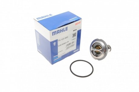 Термостат, охолоджуюча рідина MAHLE / KNECHT TX 123 95D