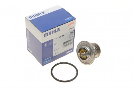 Термостат, охолоджуюча рідина MAHLE / KNECHT TX 15 87D