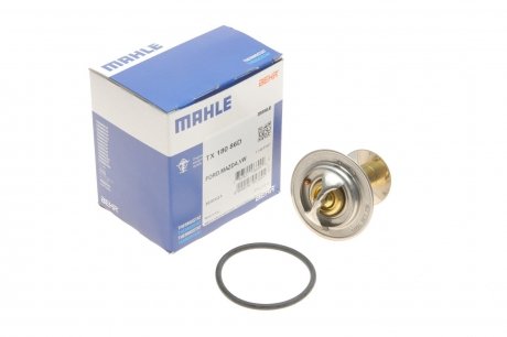 Термостат, охолоджуюча рідина MAHLE / KNECHT TX18086D