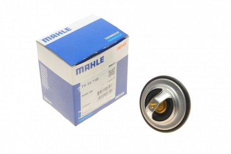 Термостат, охолоджуюча рідина MAHLE / KNECHT TX 25 71 D