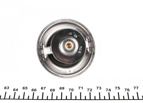 Термостат VW LT 28-35/40-55/T4 2.4 D 90-06/Passat 2.3 VR5 00-05 MAHLE MAHLE / KNECHT TX 25 80D