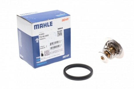 Термостат, охолоджуюча рідина MAHLE / KNECHT TX 68 88D