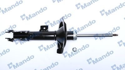 Амортизатор подвески газонаполненный передний правый Mitsubishi Lancer (07-) (MS MANDO MSS020327