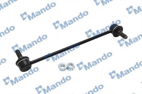 Стійка стабілізатора CHEVROLET/OPEL Captiva/Antara "FL "06>> MANDO SLD0019