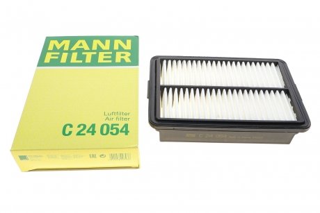 Фільтр повітряний MANN C 24054