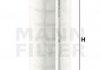 Фільтр повітряний Sonstige MANN CF450/1 (фото 2)