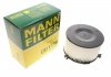 Фільтр салону VW T4 1.8-2.8 91-03 -FILTER MANN CU 1738 (фото 1)