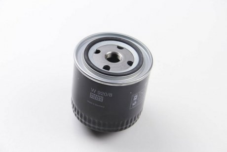 Масляний фільтр MANN W920/8