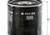 Масляний фільтр MANN W921/80 (фото 3)
