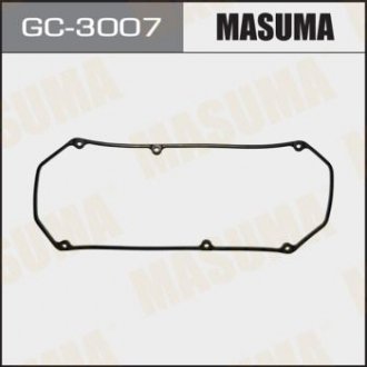 Прокладка клапанної кришки (GC-3007) MASUMA GC3007