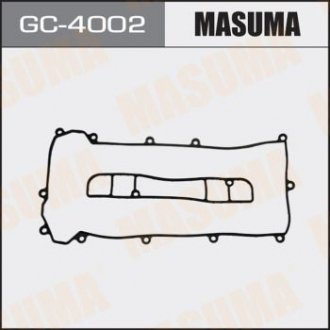 Прокладка клапанной крышки (GC-4002) MASUMA GC4002