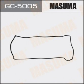 Прокладка клапанной крышки (GC-5005) MASUMA GC5005