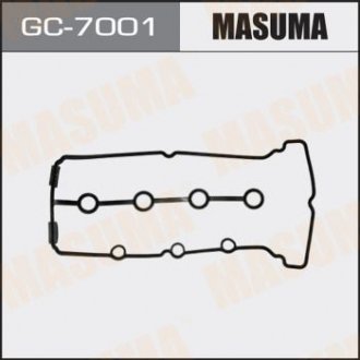 Прокладка клапанної кришки (GC-7001) MASUMA GC7001