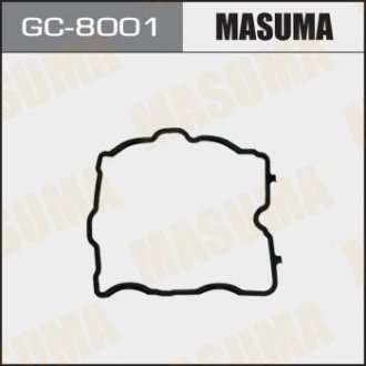 Прокладка клапанной крышки (GC-8001) MASUMA GC8001