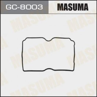 Прокладка клапанної кришки (GC-8003) MASUMA GC8003