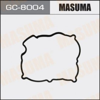 Прокладка клапанной крышки (GC-8004) MASUMA GC8004