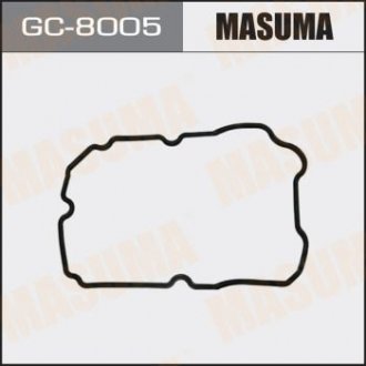 Прокладка клапанної кришки (GC-8005) MASUMA GC8005