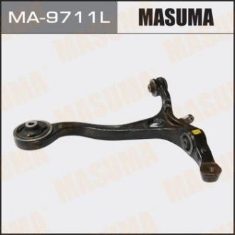 Рычаг передн нижн HONDA ACCORD / CU1-2 (L) MASUMA MA9711L