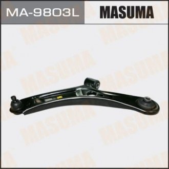 Рычаг передний левый Suzuki SX4 (06-16) (MA-9803L) MASUMA MA9803L