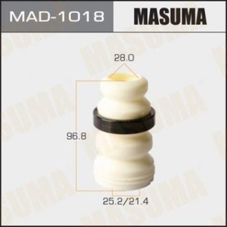 Отбойник амортизатора переднего Lexus RX 350 (08-15)/ Toyota Highlander (09-13) (MAD-1018) MASUMA MAD1018