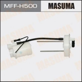 Фильтр топливный в бак Honda Accord (08-12) (MFF-H500) MASUMA MFFH500