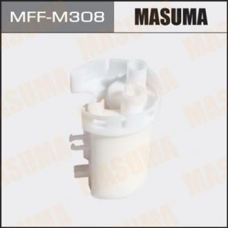 Фильтр топливный в бак Mitsubishi Colt (04-12), Pajero (00-) (MFF-M308) MASUMA MFFM308