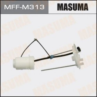 Фільтр паливний у бак Mitsubishi ASX (10-), Outlander (05-12), Pajero Sport (08-) (MFF-M313) MASUMA MFFM313