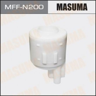 Фильтр топливный в бак Nissan Maxima (00-06), X-Trail (00-03) (MFF-N200) MASUMA MFFN200