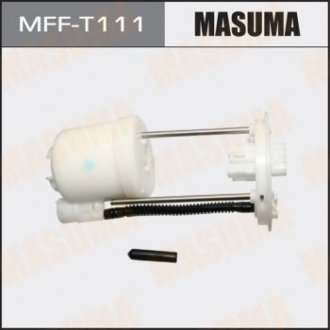 Фильтр топливный в бак Toyota Camry (06-11) (MFF-T111) MASUMA MFFT111