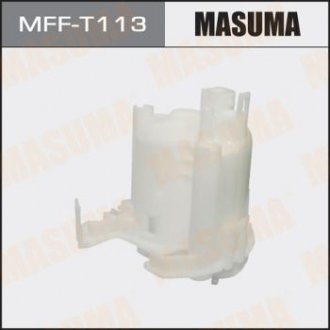 Фільтр паливний у бак Subaru Forester (07-12), Impreza (07-14), Legacy (03-09) (MFF-T113) MASUMA MFFT113