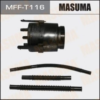 Фильтр топливный в бак Nissan Almera (00-06), Primera (01-07)/ Toyota Avensis (03-08), Corolla (01-07) (MFF-T116) MASUMA MFFT116