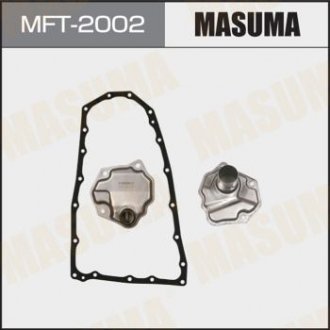 Фильтр АКПП (MFT-2002) MASUMA MFT2002