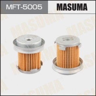 Фильтр АКПП (MFT-5005) MASUMA MFT5005