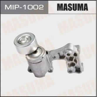 Натяжитель ремня генератора Lexus/Toyota 3.5, 4.0 (09-) (MIP-1002) MASUMA MIP1002 (фото 1)