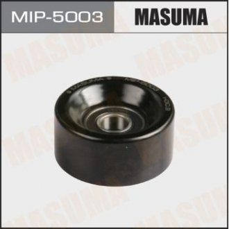 Ролик натяжителя ремня генератора Honda Accord (02-08), Civic (07-10), CR-V (01-10) (MIP-5003) MASUMA MIP5003 (фото 1)