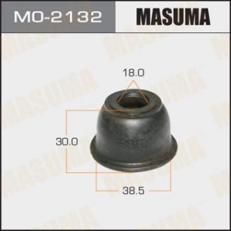 Пильовик опори кульовий (MO-2132) MASUMA MO2132