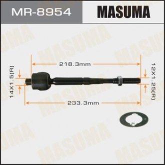 Рульова тяга (MR-8954) MASUMA MR8954