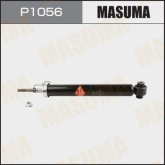 Амортизатор подвески (KYB-349035) MASUMA P1056