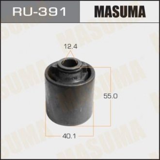 Сайлентблок HARRIER/ ACU30, MCU30, MCU31 задн (RU-391) MASUMA RU391