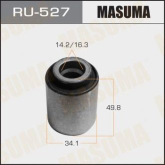 Сайлентблок переднего поворотного кулака Nissan Primera (01-07) (RU-527) MASUMA RU527