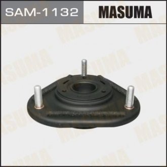 Опора амортизатора переднего Lexus CT200H (10-)/ Toyota Corolla (06-13) (SAM-1132) MASUMA SAM1132