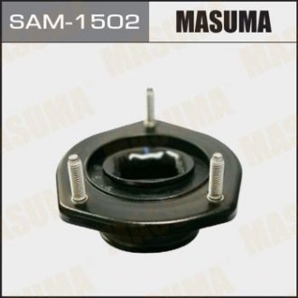 Опора амортизатора TOYOTA CAMRY SV20, MCV30, ACV30 задн LH без пыльника (SAM-1502) MASUMA SAM1502