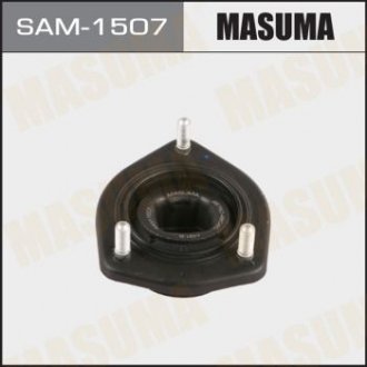 Опора амортизатора заднего левая Lexus RX 350 (03-08)/ Toyota Highlander (03-07) (SAM-1507) MASUMA SAM1507