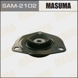 Опора амортизатора переднего Nissan Maxima (-00) (SAM-2102) MASUMA SAM2102