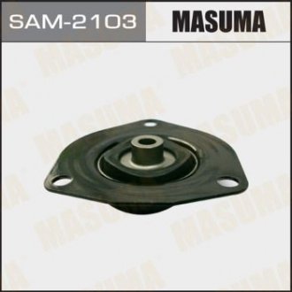 Опора амортизатора переднего Nissan Maxima (-06), Primera (01-05) (SAM-2103) MASUMA SAM2103 (фото 1)