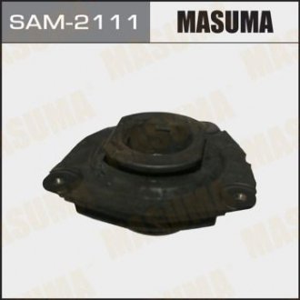 Опора амортизатора переднього ліва Nissan Qashqai (06-13), X-Trail (07-12) (SAM-2111) MASUMA SAM2111