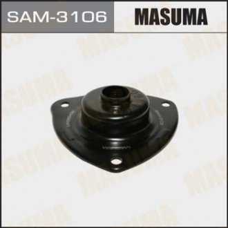 Опора амортизатора GALANT/ DJ1A передн MITSUBISHI GALANT 2006-2010 (SAM-3106) MASUMA SAM3106