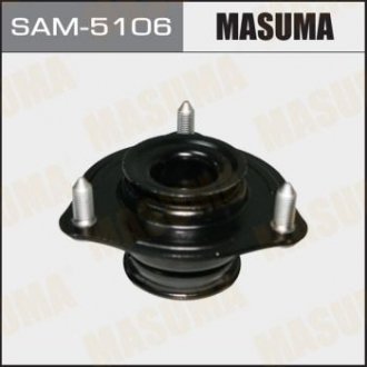 Опора амортизатора HONDA CIVIC, RENAULT SCENIC II / FA1 передн (SAM-5106) MASUMA SAM5106