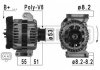 Генератор Messmer 209011 (фото 2)